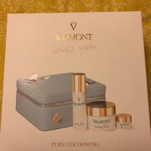 Brand New Valmont Gift Box Set